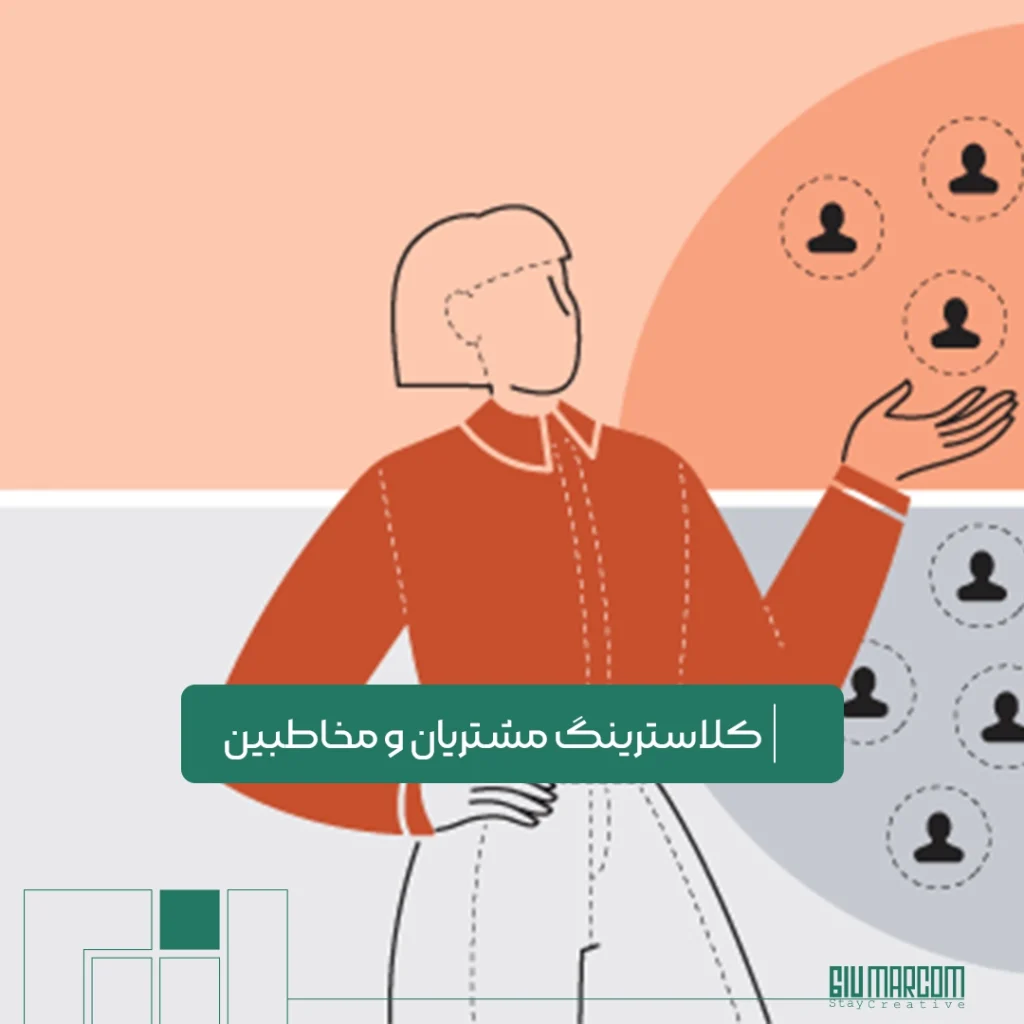 کلاسترینگ