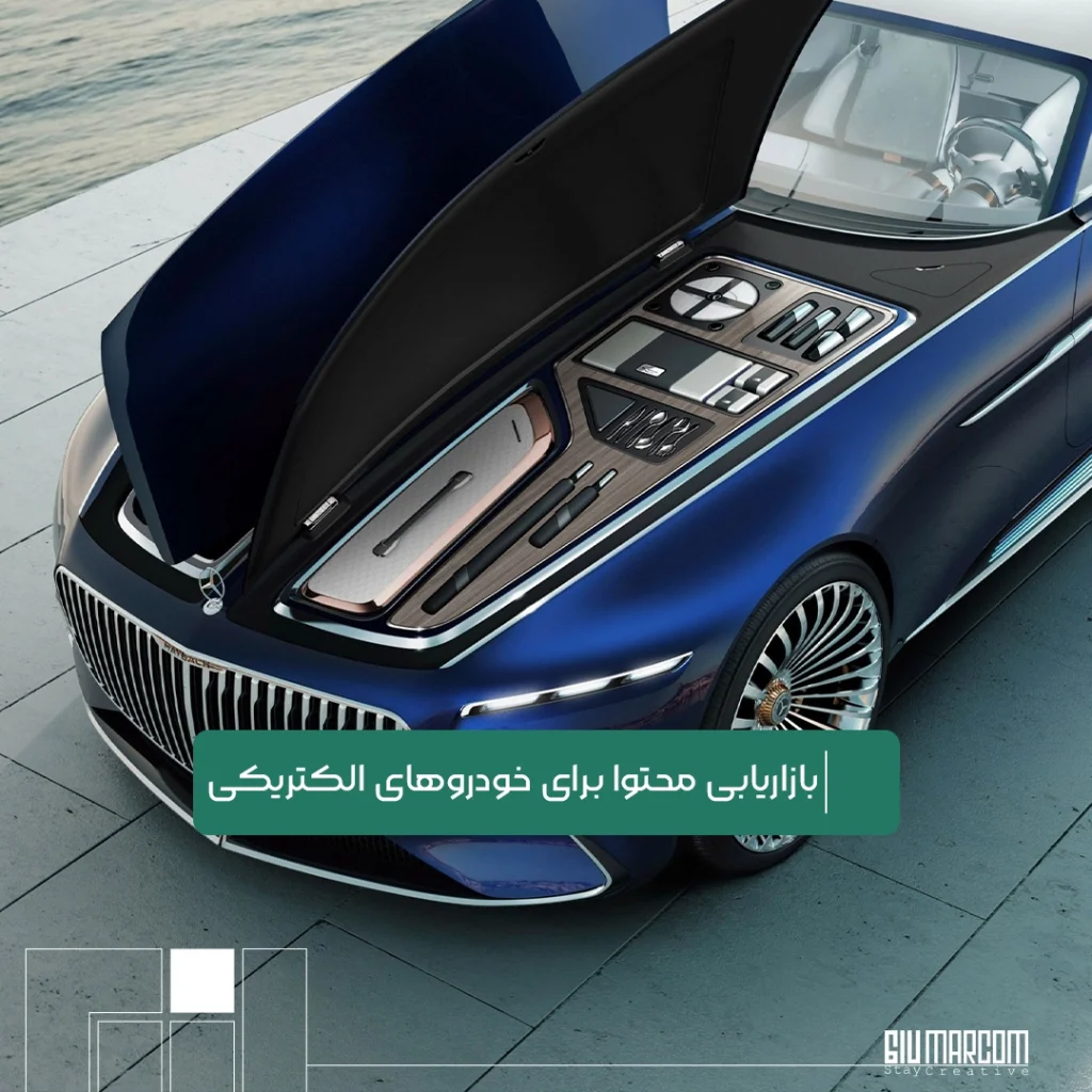 بازاریابی محتوا