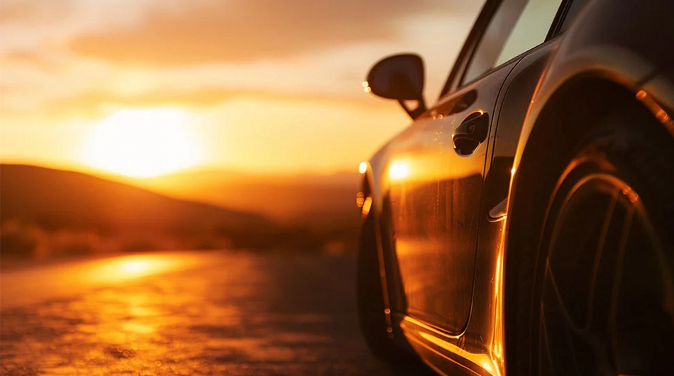 Golden Hour
