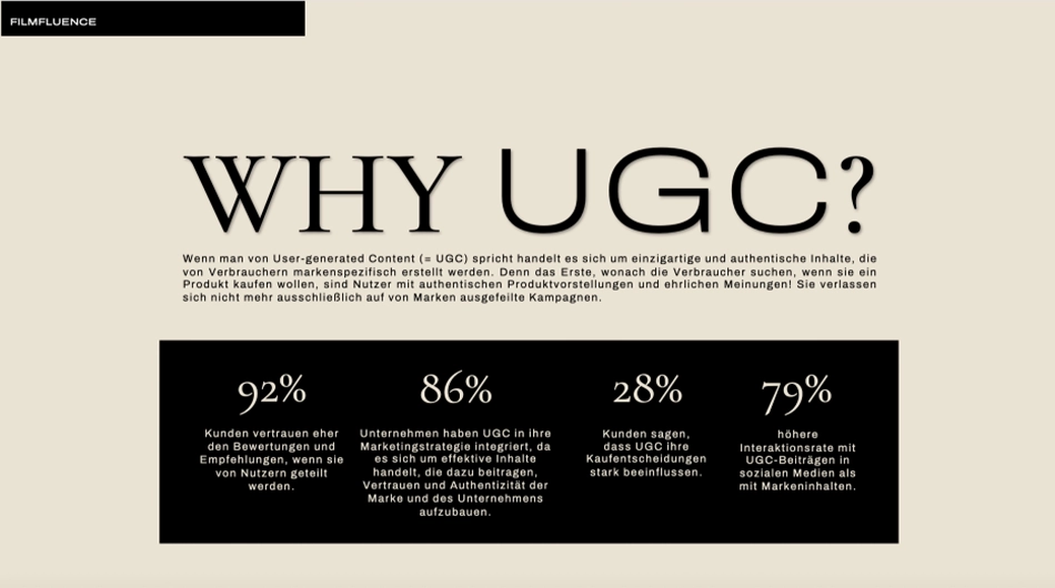 UGC
