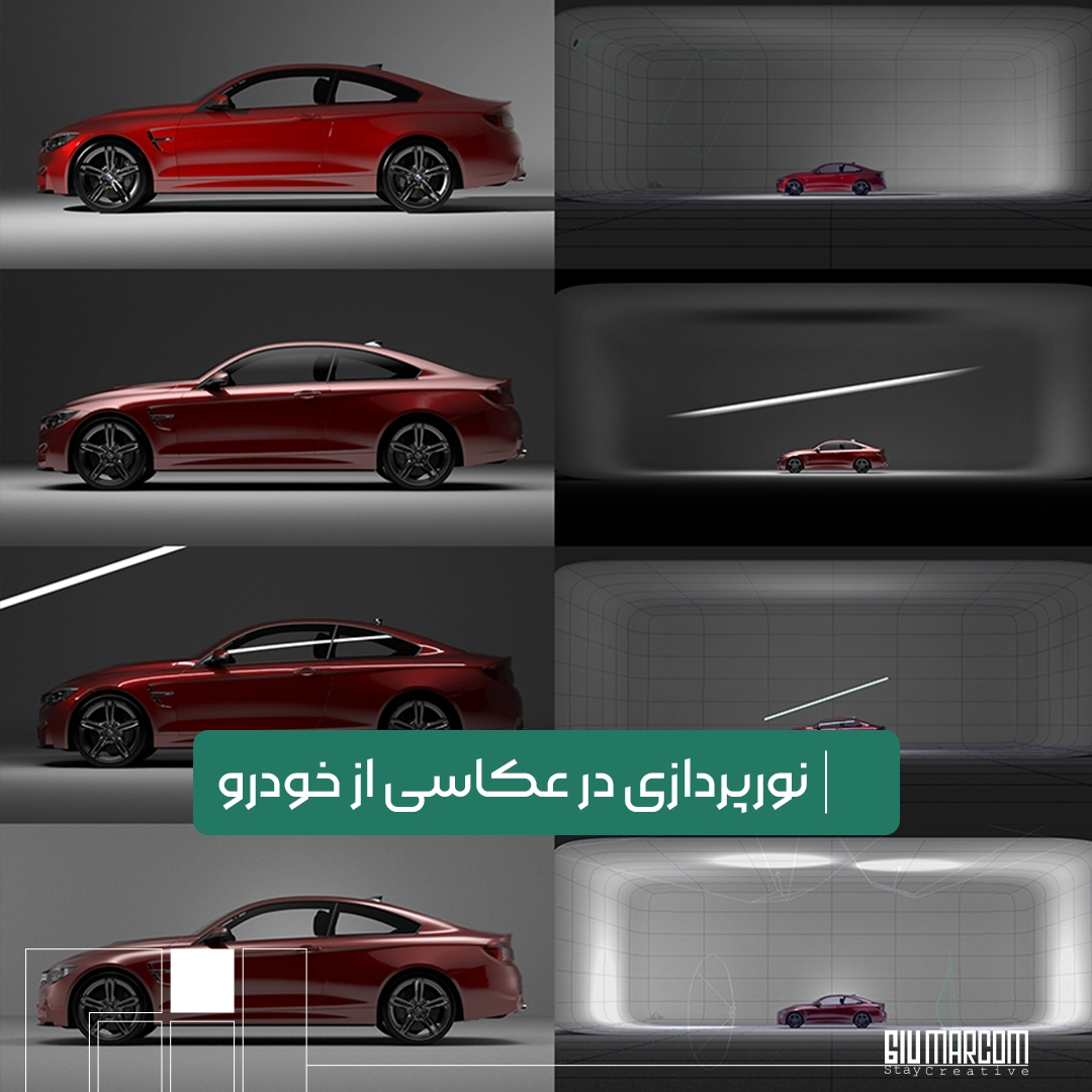 نورپردازی